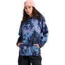 Burton Women's Crown Weatherproof Pullover Fleece Hoodie