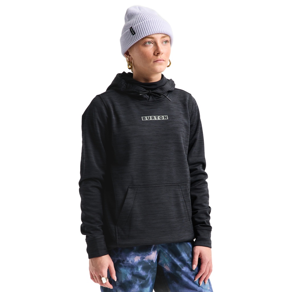 Burton Women's Oak Pullover Hoodie