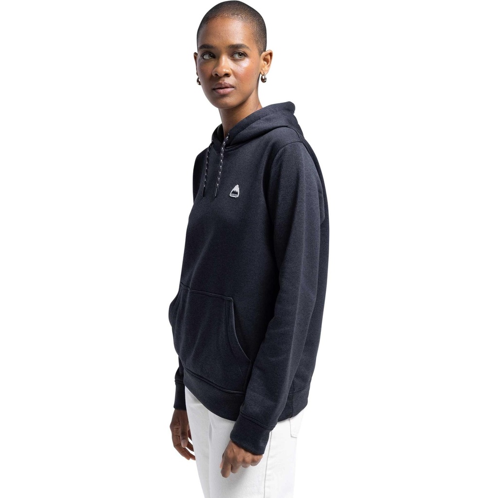 Burton Women's Oak Pullover Hoodie