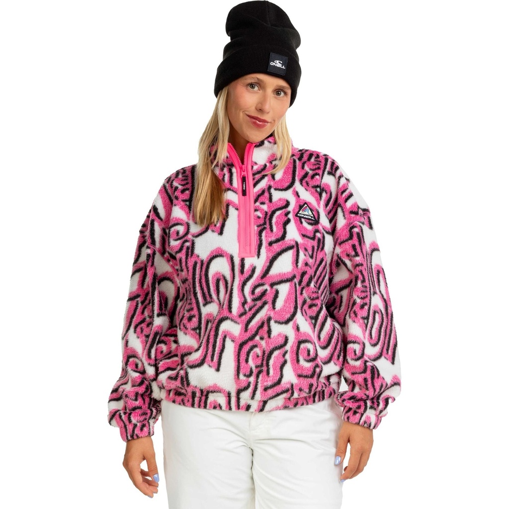 O'Neill Women's FWC'Play Hyperfleece