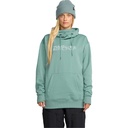 Volcom Women's Riding Hydro Pullover