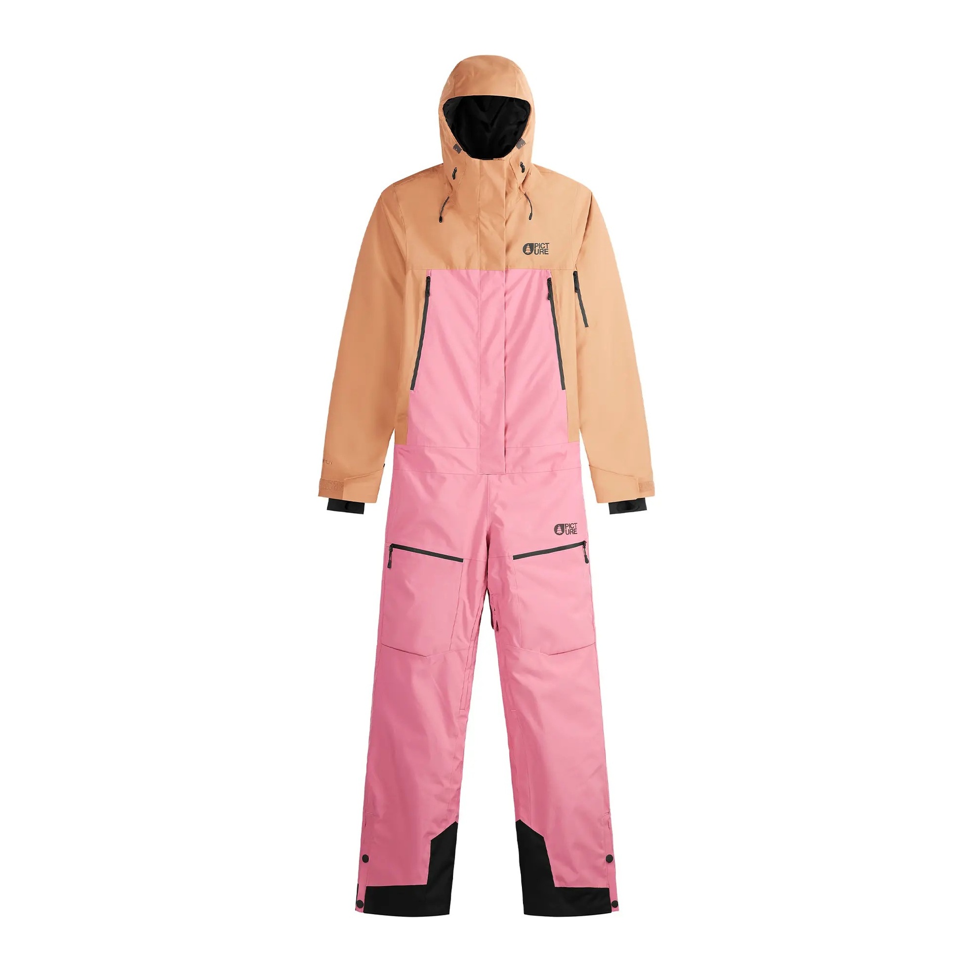 Picture Organic Clothing Women's Opal Snow Suit | Sun & Ski Sports