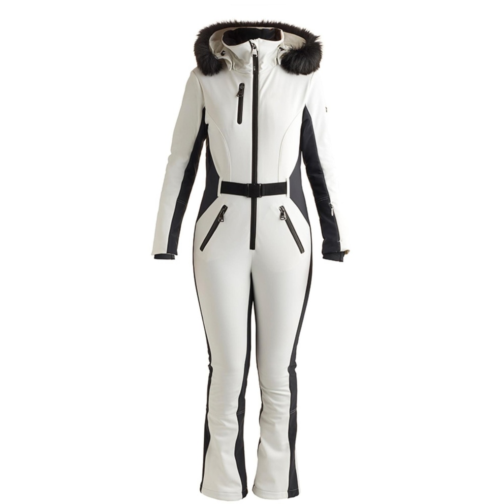 Nils Women's Heavenly Ski Suit