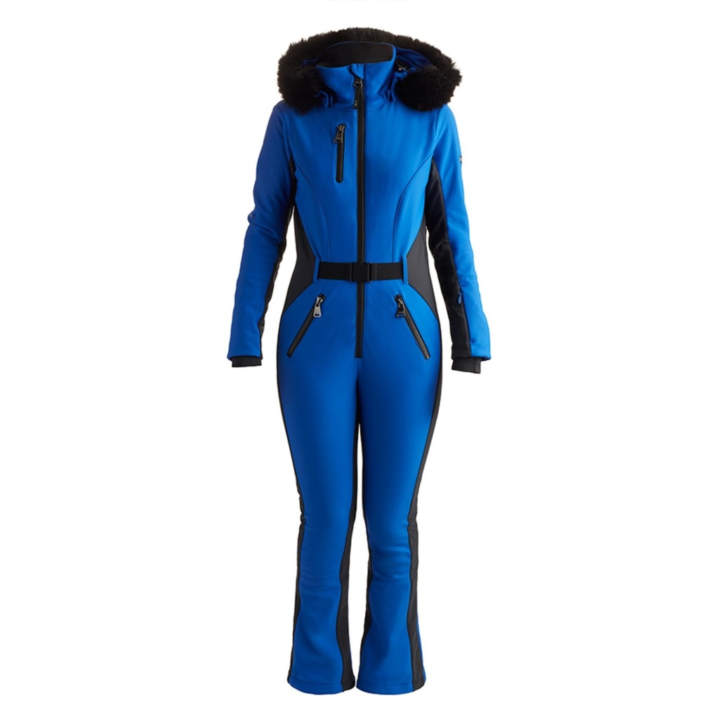 Nils Women's Heavenly Ski Suit