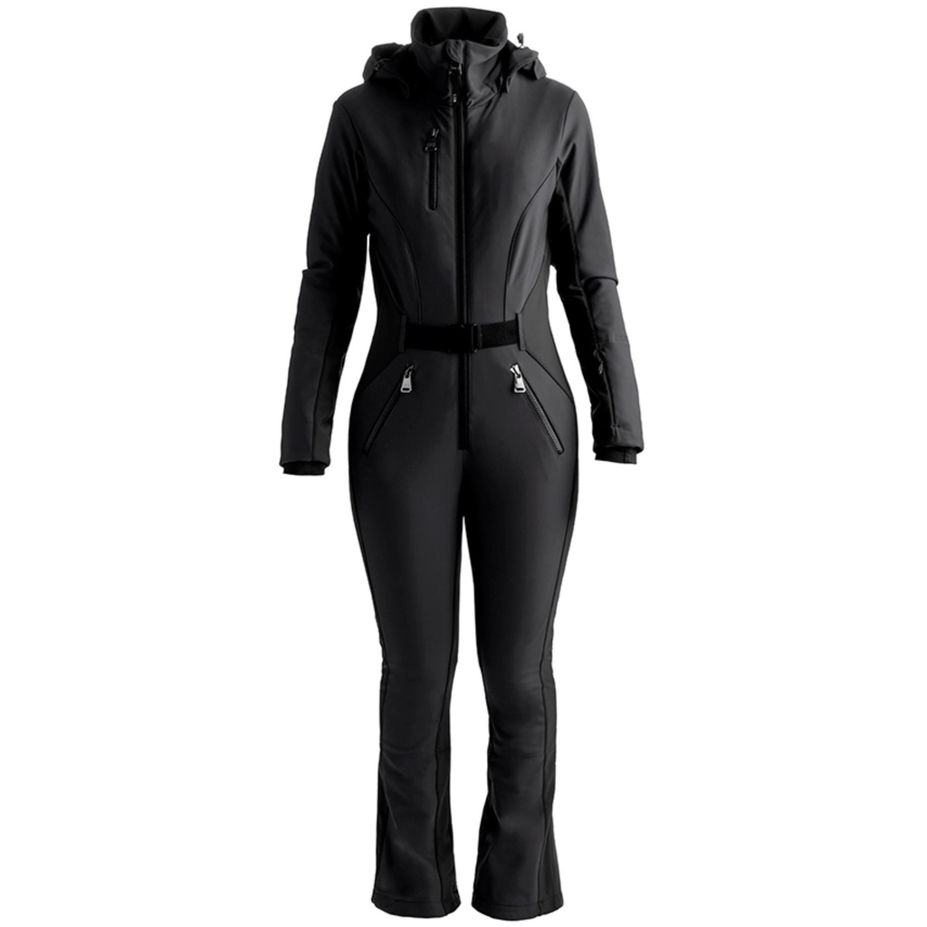 Nils Women's Heavenly Snow Suit
