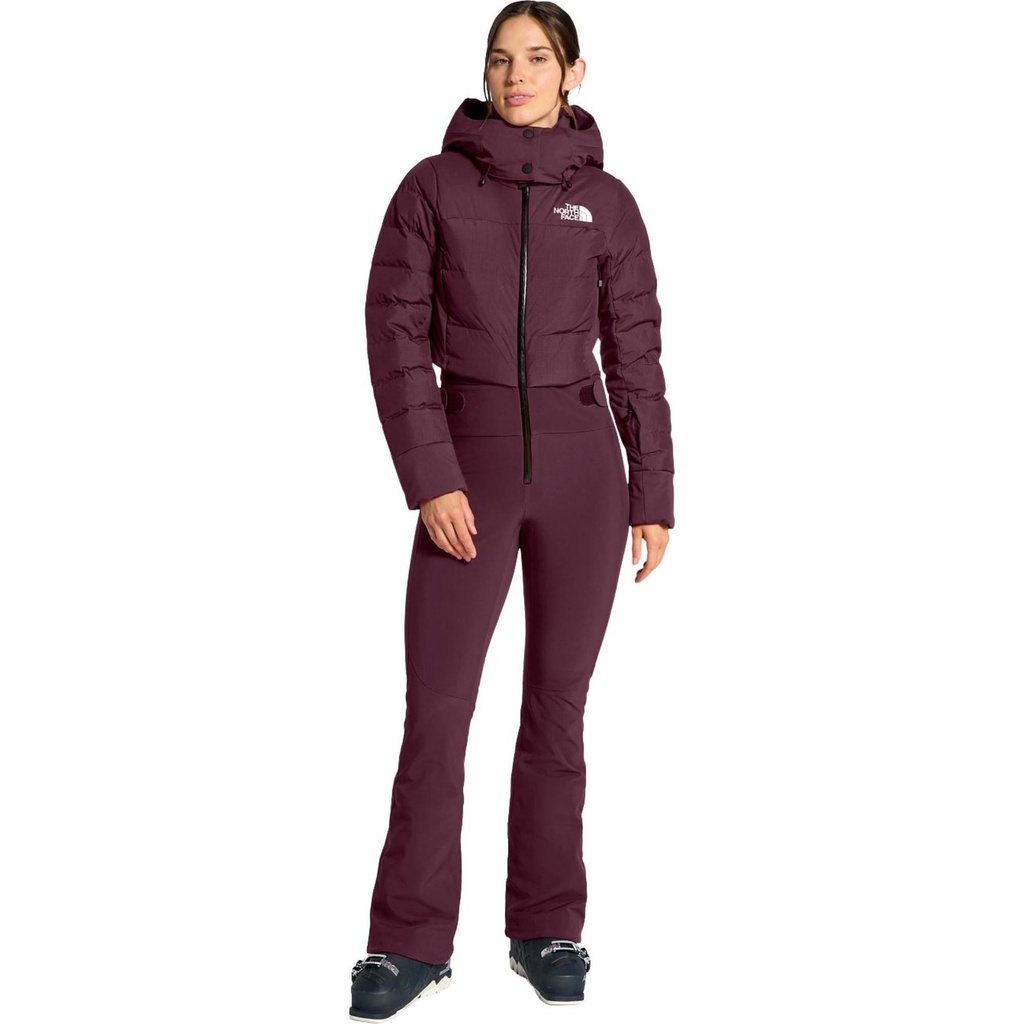 Off The Clock One-Piece Snow Suit
