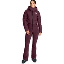 Off The Clock One-Piece Snow Suit