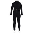 Obermeyer Women's Kitt ITB Softshell Suit