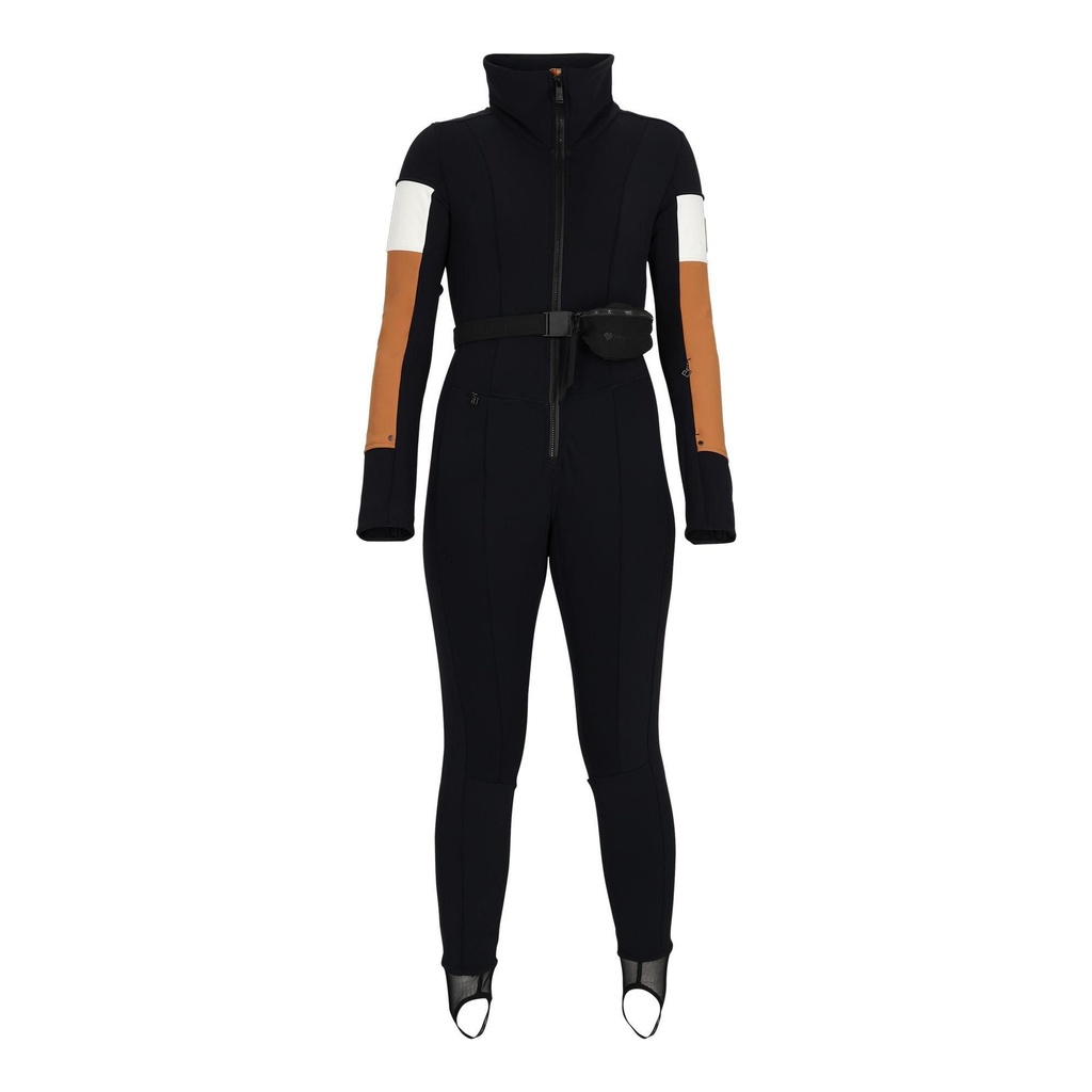 Obermeyer Women's Kitt ITB Softshell Suit