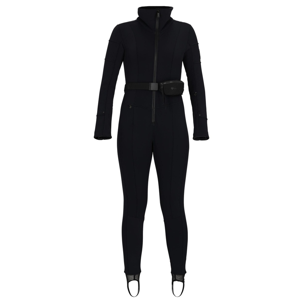 Obermeyer Women's Kitt ITB Softshell Suit