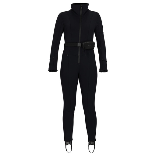 Obermeyer Women's Kitt ITB Softshell Suit