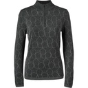 Meister Women's Felicia 1/2 Zip Sweater
