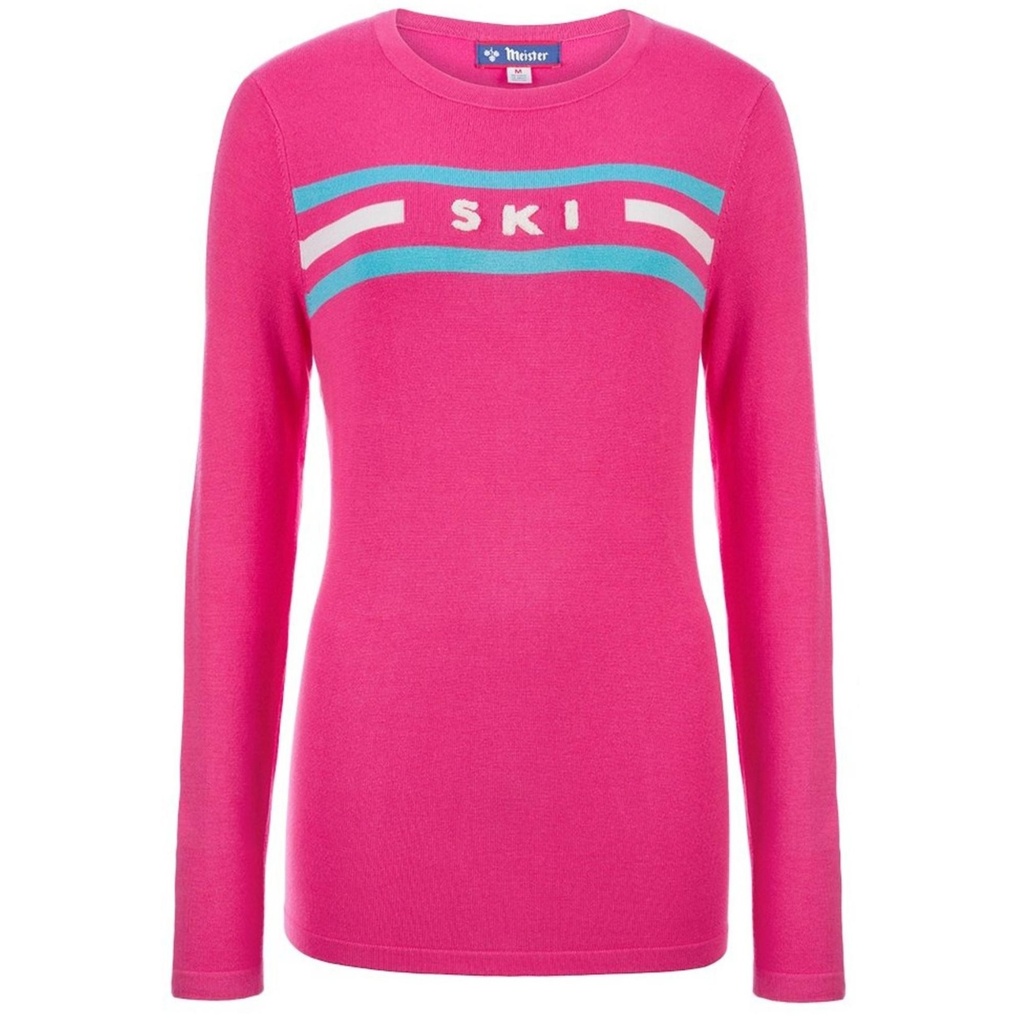 Meister Women's Ski Sweater
