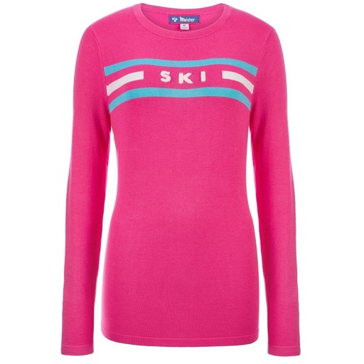 Meister Women's Ski Sweater