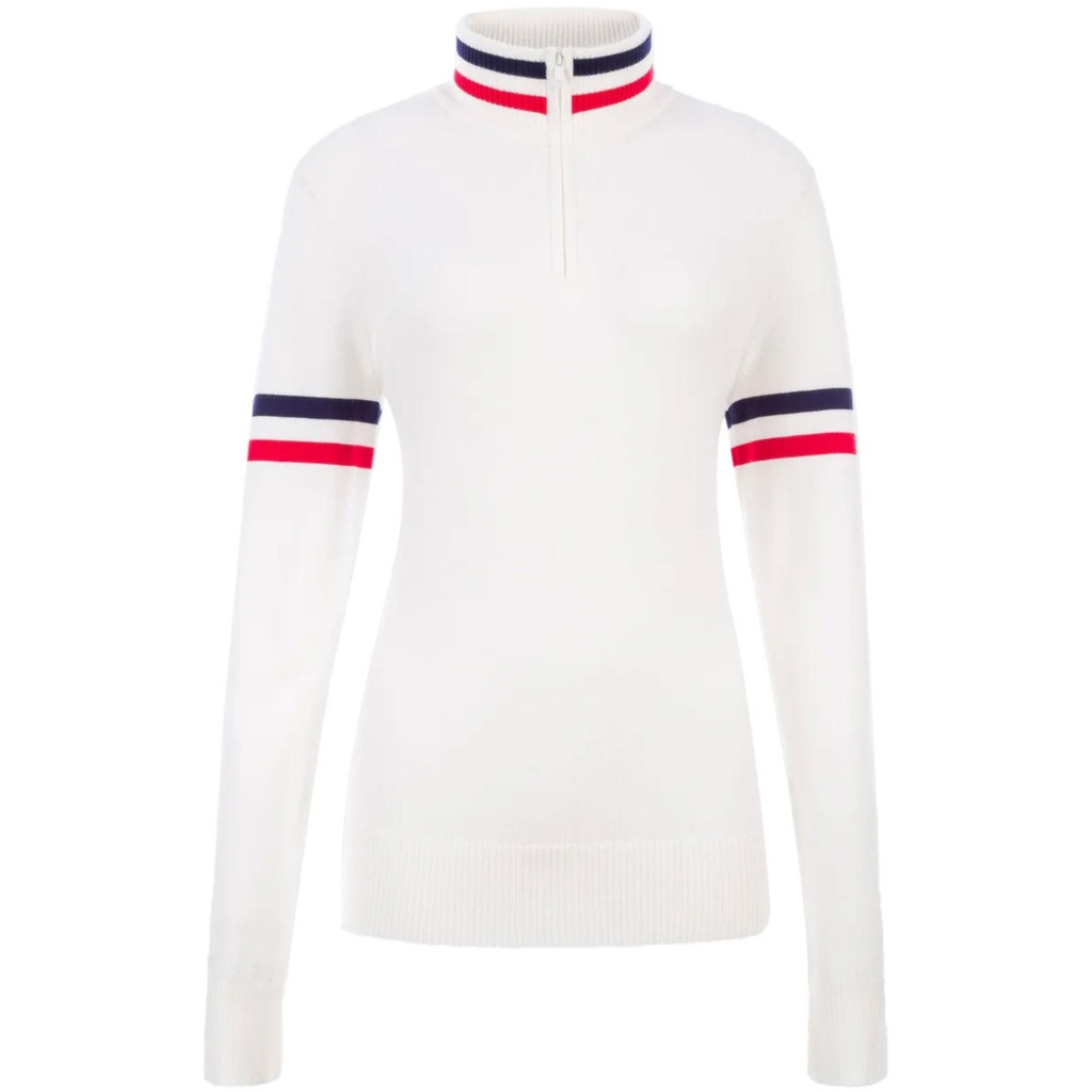 Meister Women's Kate 1/2 Zip Sweater