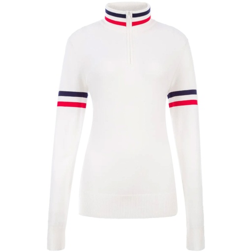 Meister Women's Kate 1/2 Zip Sweater