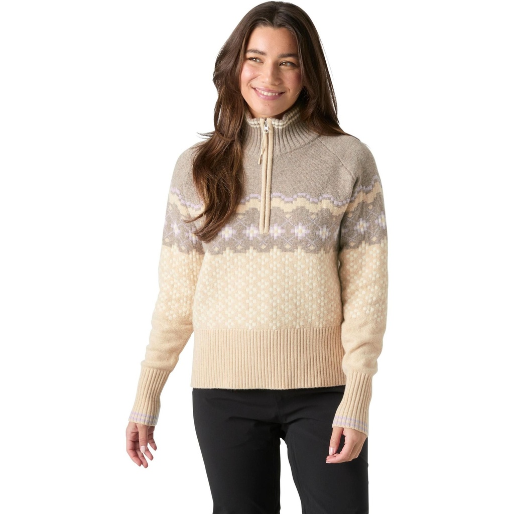Apres Knit Sweater