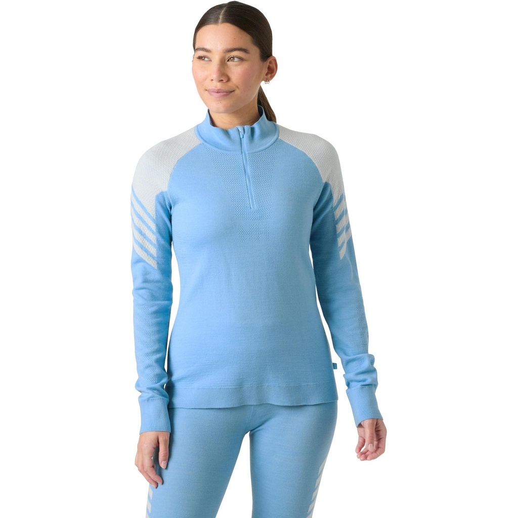 LIFA Merino Knitevo Half-Zip Sweater
