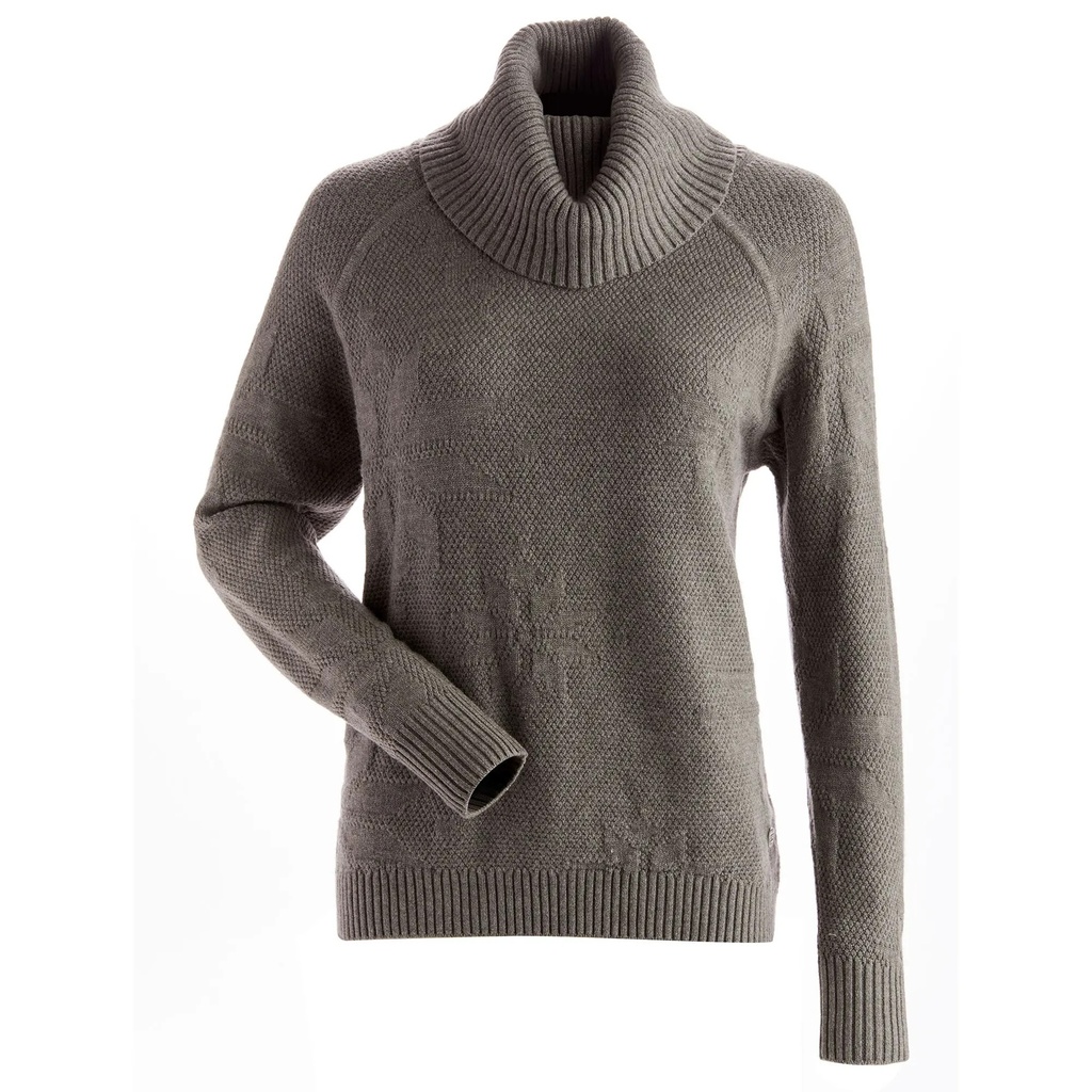 Nils Women's Aspen Sweater