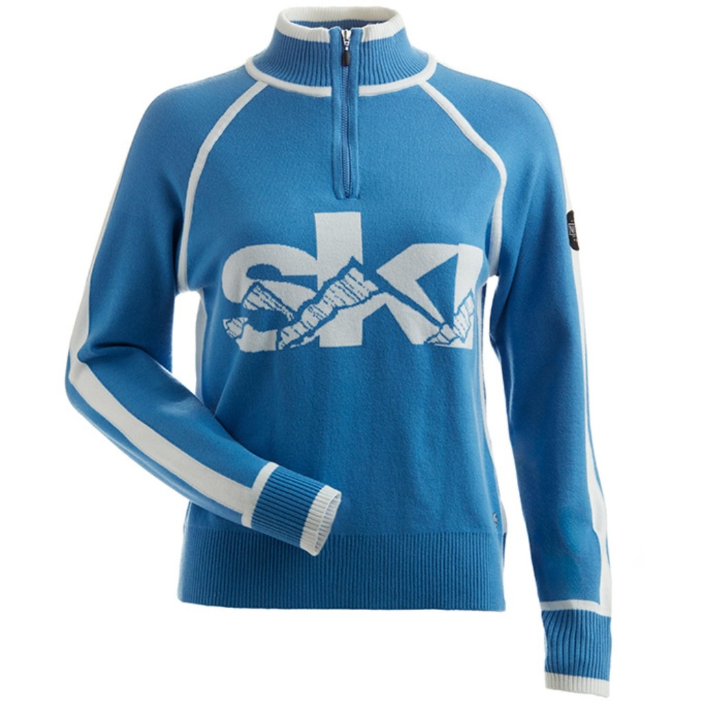 Nils Women's Ski Sweater
