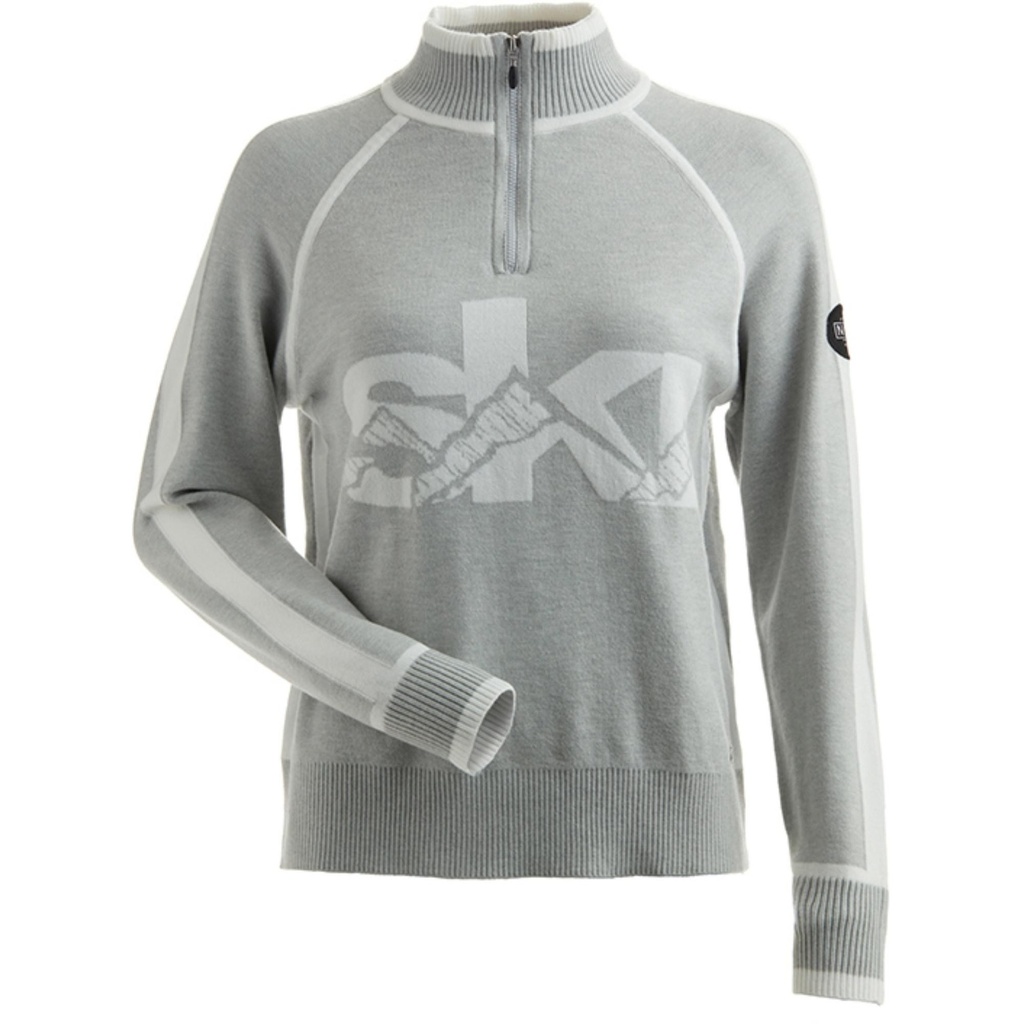 Nils Women's Ski Sweater