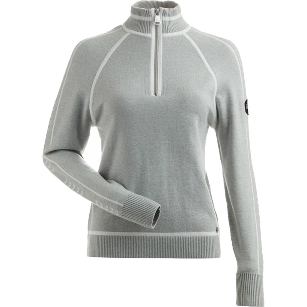 Nils Women's Juniper Metallic Sweater