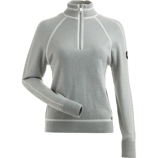Nils Women's Juniper Metallic Sweater