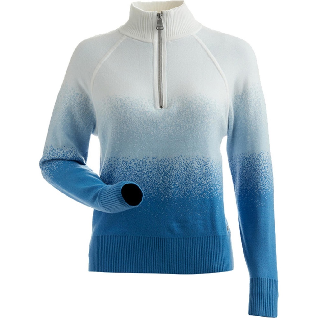 Nils Women's Everest Sweater