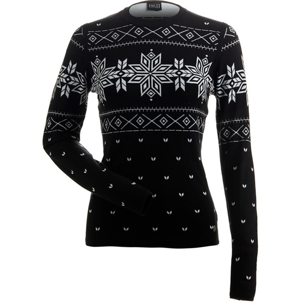 Nils Women's Matterhorn Sweater