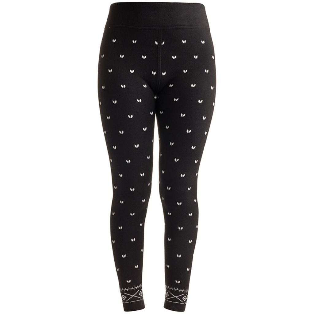 Nils Women's Alps Sweater Pants
