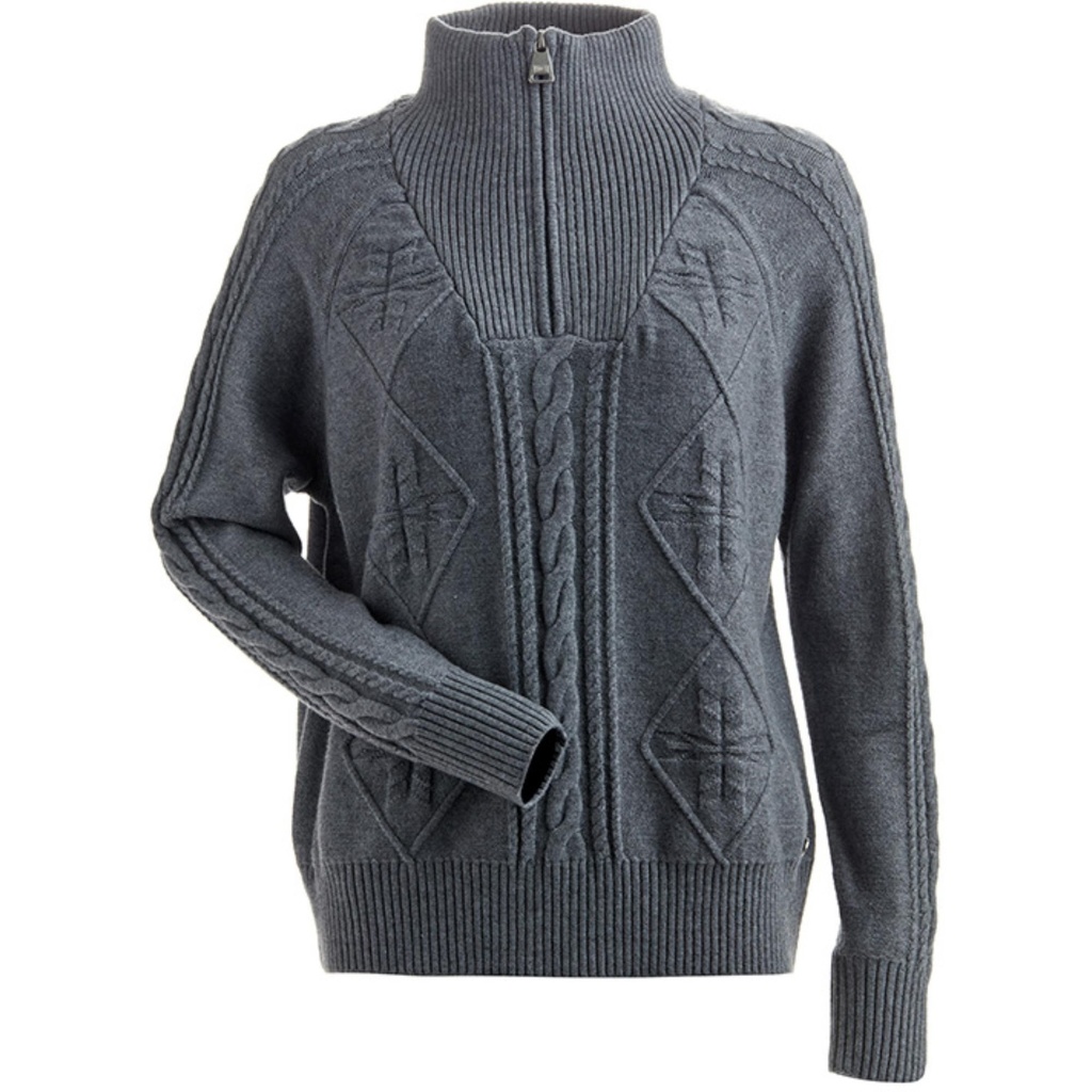 Nils Women's Bergen Sweater