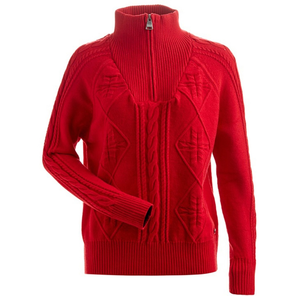 Nils Women's Bergen Sweater
