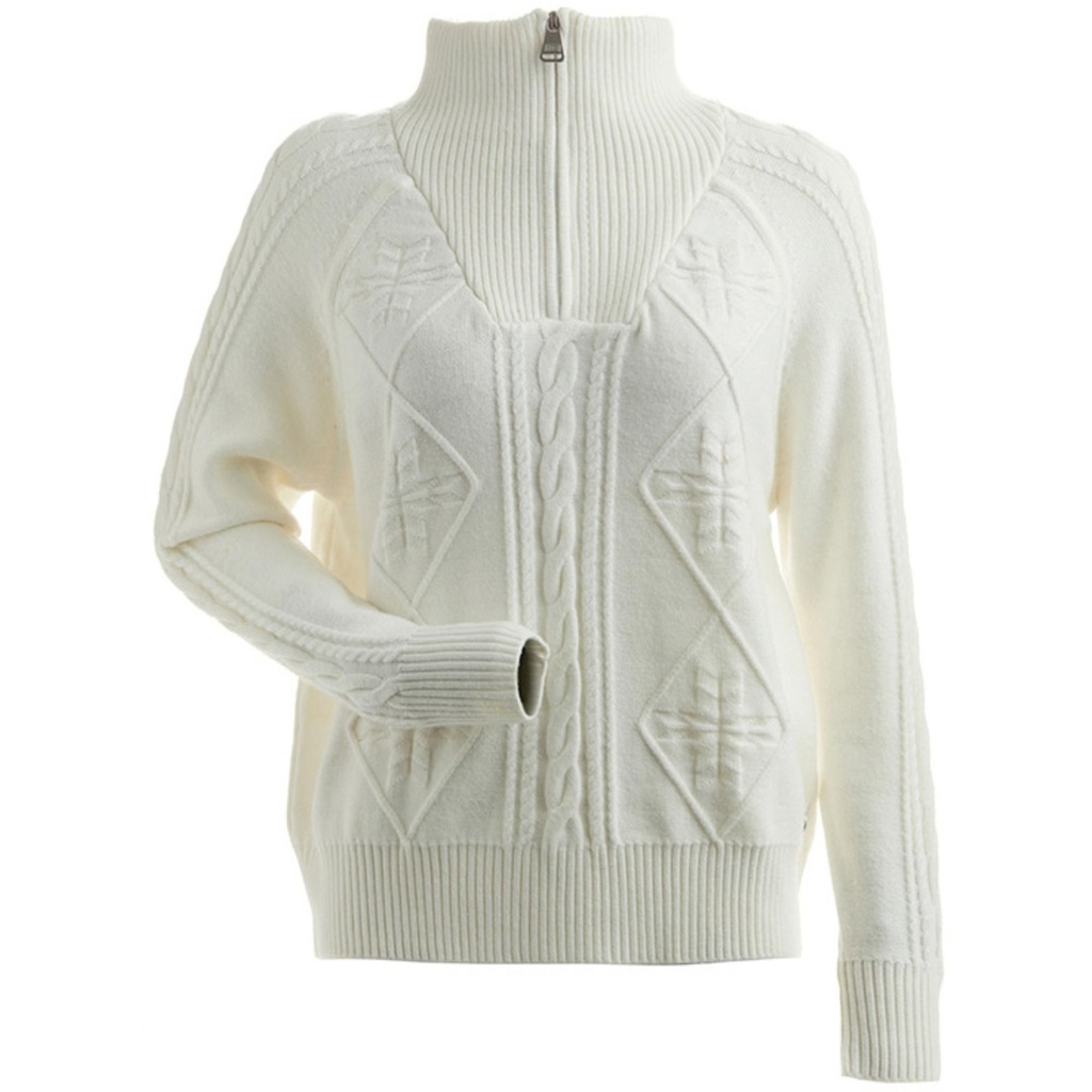 Nils Women's Bergen Sweater