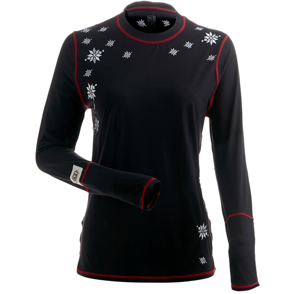 Nils Women's Christy Base Layer Top