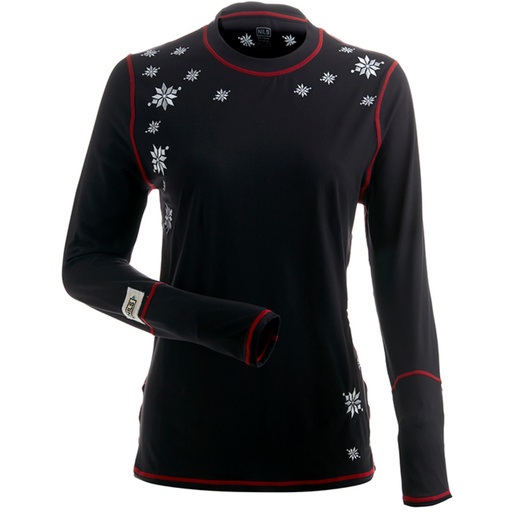 Nils Women's Christy Base Layer Top