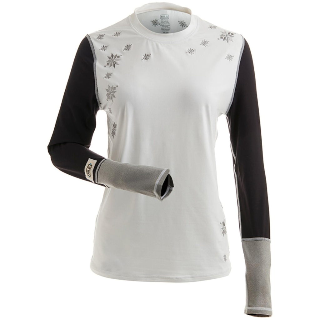 Nils Women's Christy Base Layer Top