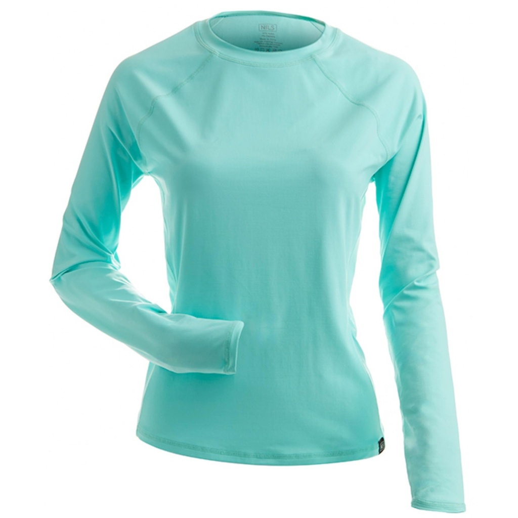 Nils Women's Leah Base Layer Top