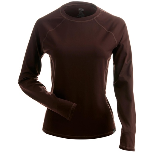 Nils Women's Leah Base Layer Top