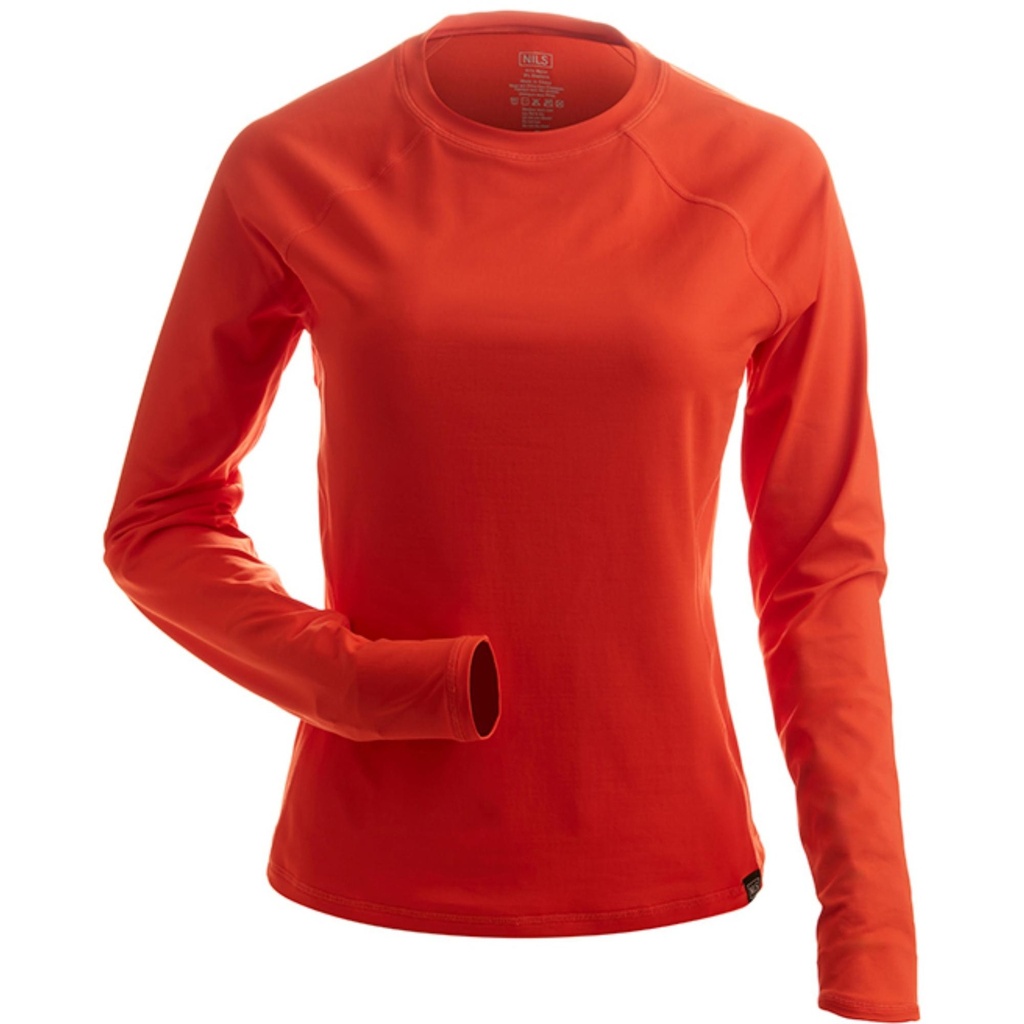 Nils Women's Leah Base Layer Top