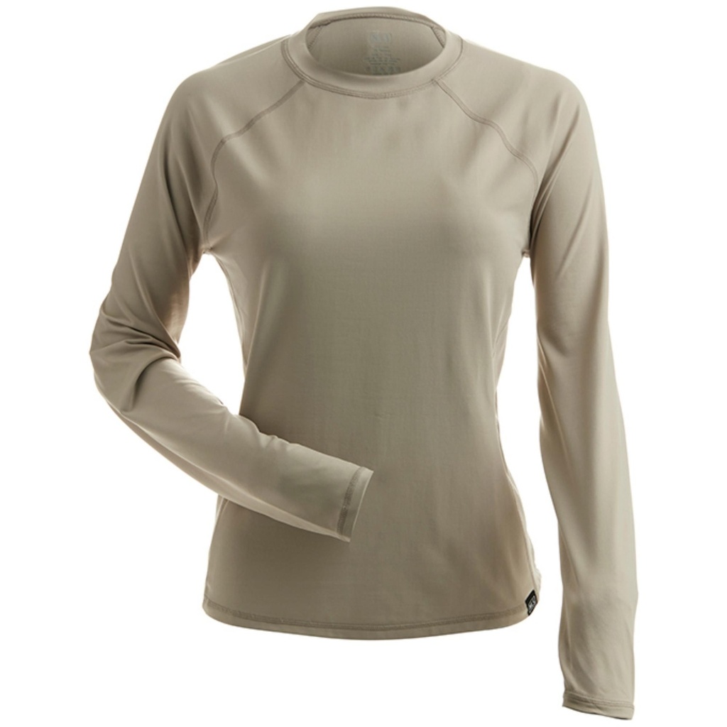 Nils Women's Leah Base Layer Top