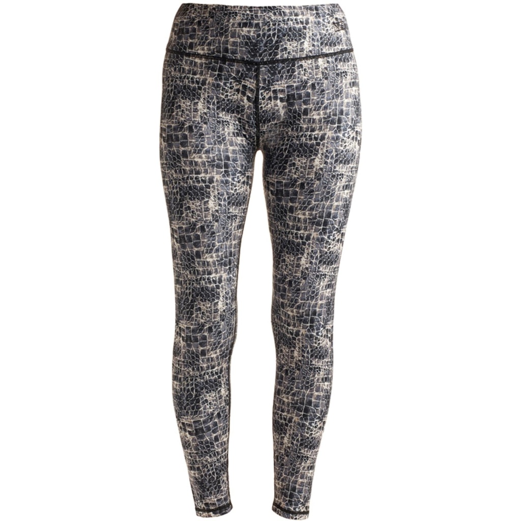 Nils Women's Animal Print Leggings