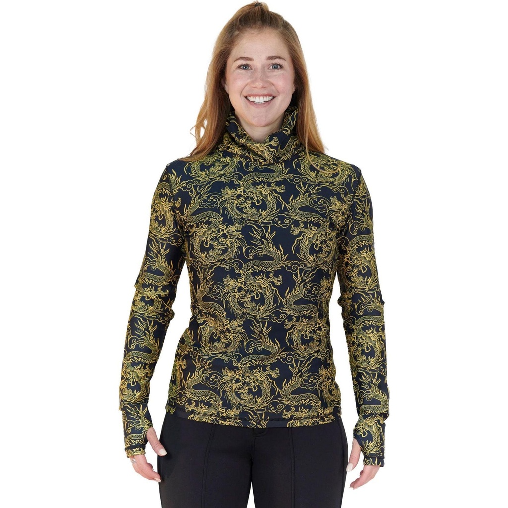 SKEA Women's Bonnie Baselayer Top