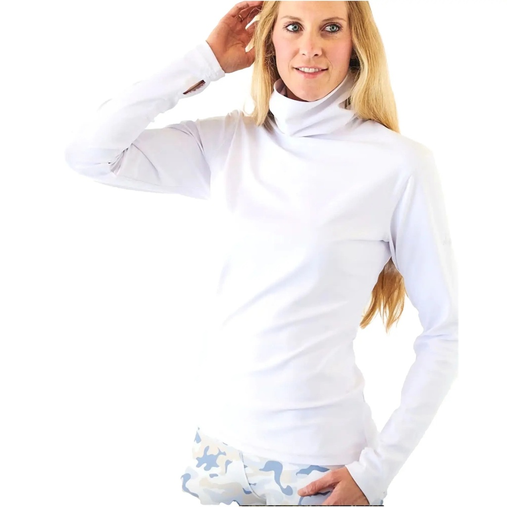 SKEA Women's Bonnie Baselayer Top