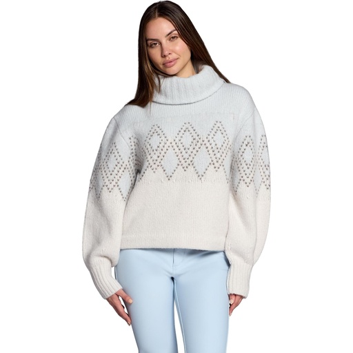 Obermeyer Women's Tava Sweater