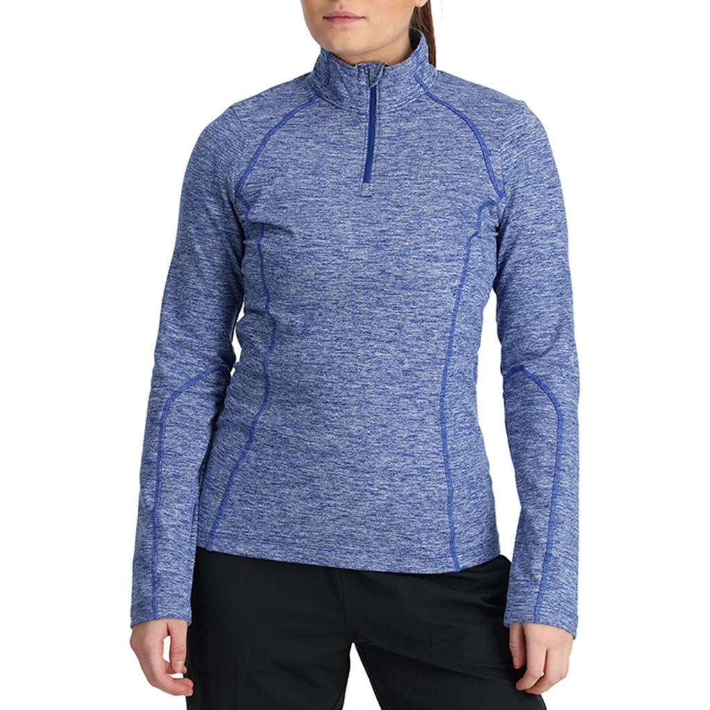 Spyder Women's Accord Half Zip Pullover