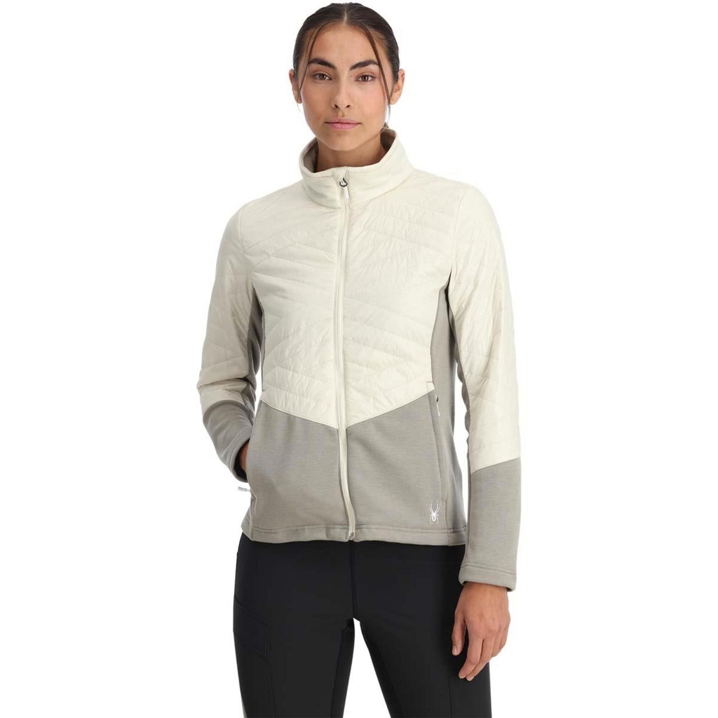 Spyder Women's Glissade Jacket