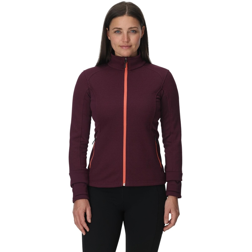 Spyder Women's Bandita Fleece Jacket