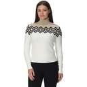 Spyder Women's Stellar Ski Sweater