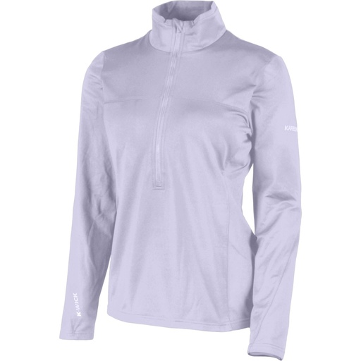 Karbon Women's Matrix T-Neck Top