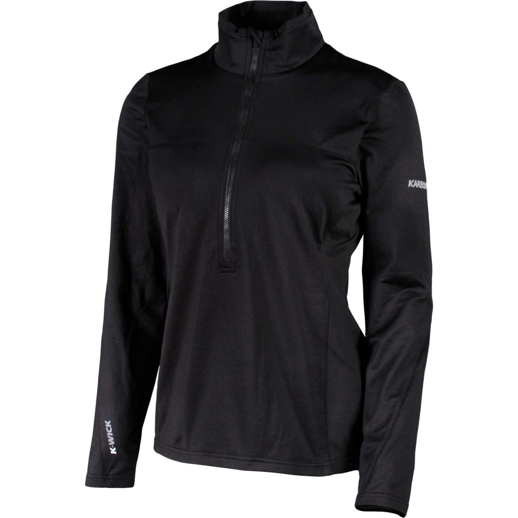 Karbon Women's Matrix T-Neck Top